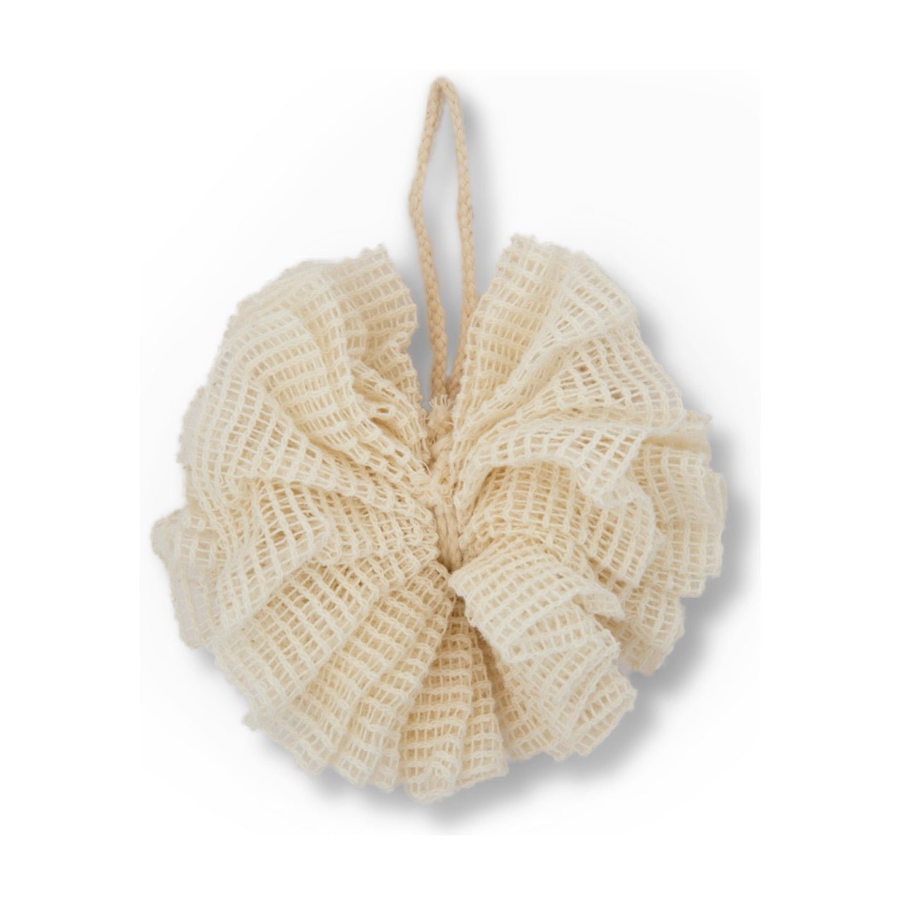 Eco Bath Ramie Bath Puff - Eco Bath London