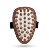 Eco Bath Walnut Wood Cellulite Hand Brush - Eco Bath London