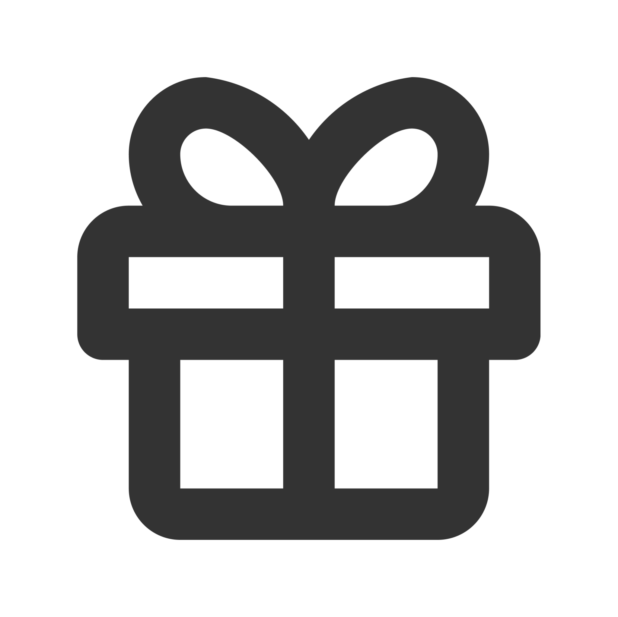 Eco - Friendly Gift Wrapping Service - Eco Bath London