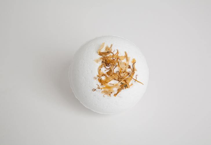 Festive Bath Gift Set - Eco Bath London