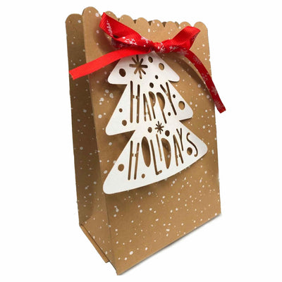 Festive Bath Gift Set - Eco Bath London
