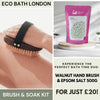 Mindful Moments: Eco Bath London Brush & Soak Kit - Eco Bath London