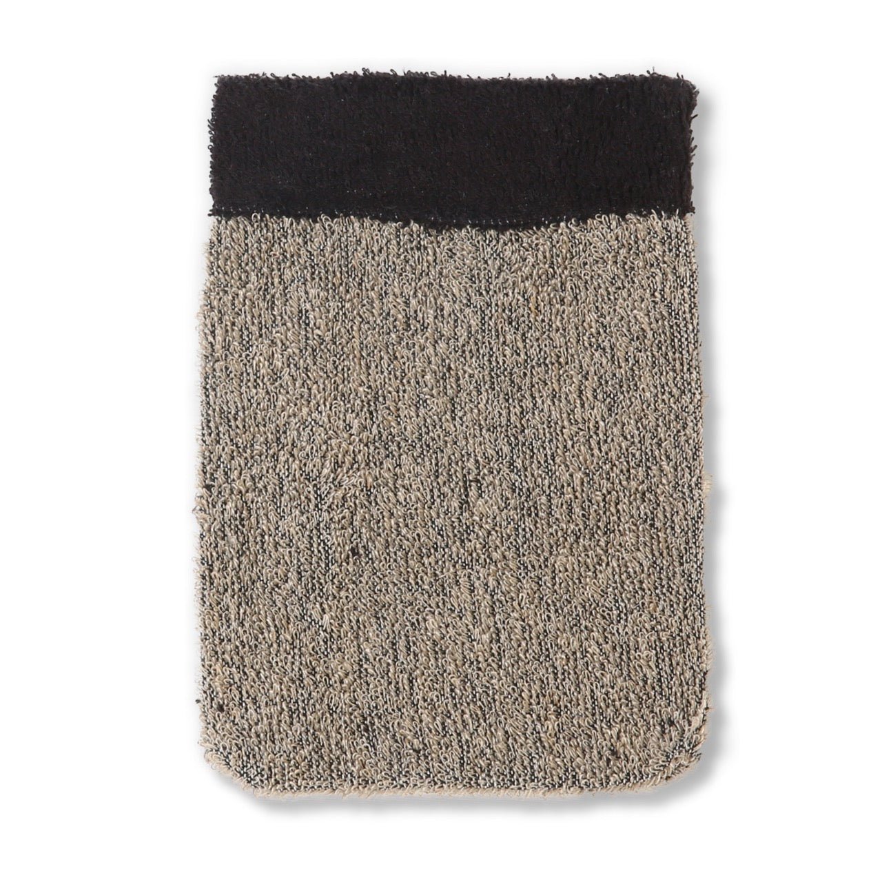 Natural Sisal Hemp Bath Mitt - Eco Bath London