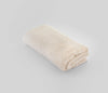 Organic Cotton Hand Towel (50x100) - Eco Bath London