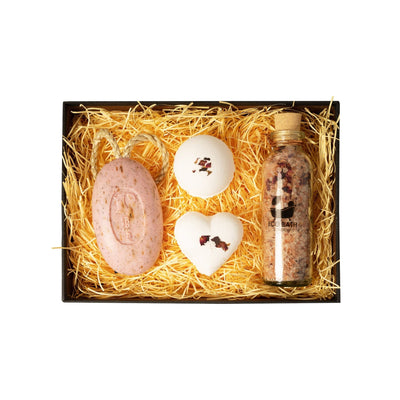 PS I Love You [Limited Edition] - Eco Bath London
