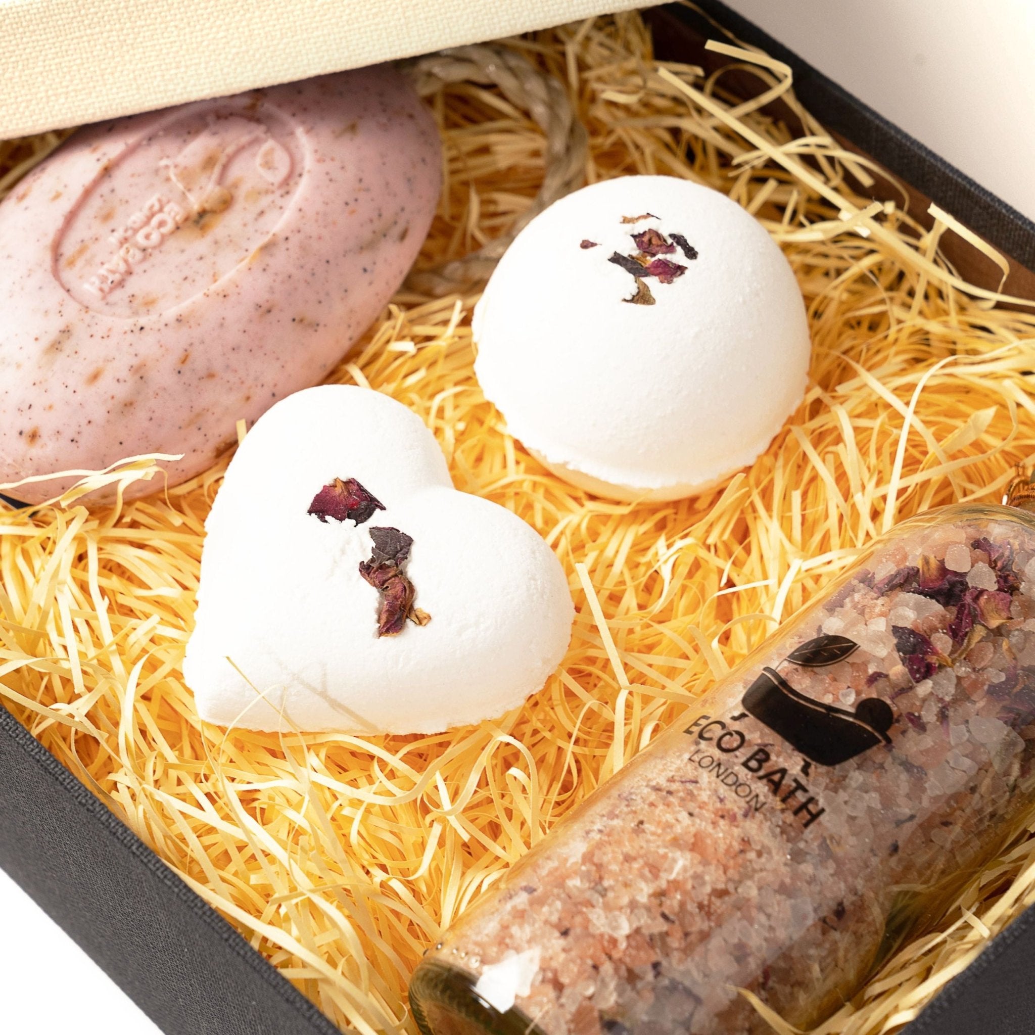 PS I Love You [Limited Edition] - Eco Bath London