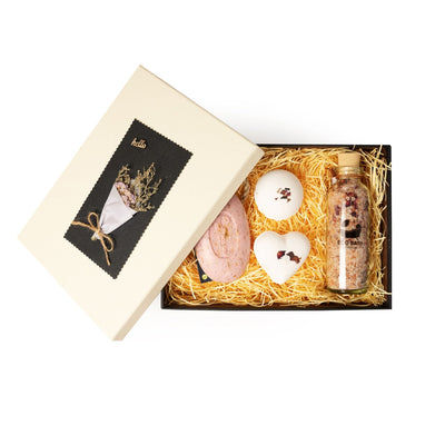 PS I Love You [Limited Edition] - Eco Bath London