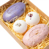 Soap On A Rope Gift Set [Limited Edition] - Eco Bath London