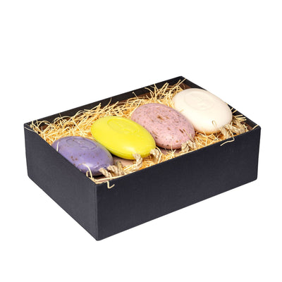 Soap On A Rope Gift Set [Limited Edition] - Eco Bath London